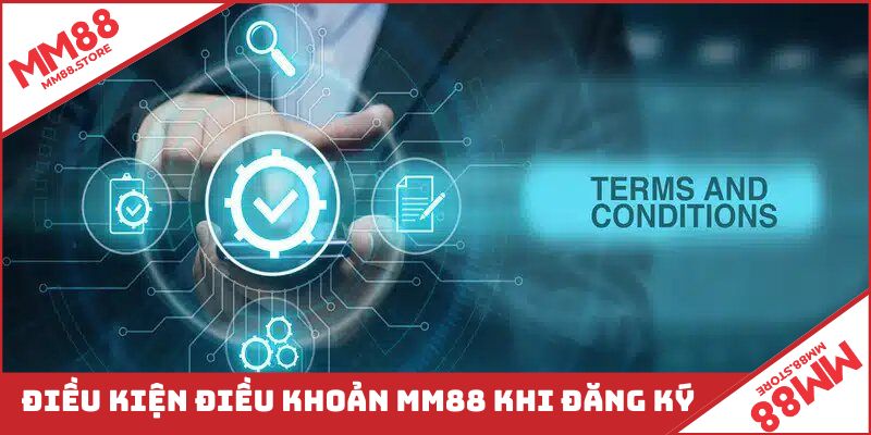 Một số điều khoản điều kiện MM88 quan trọng cho thành viên mới