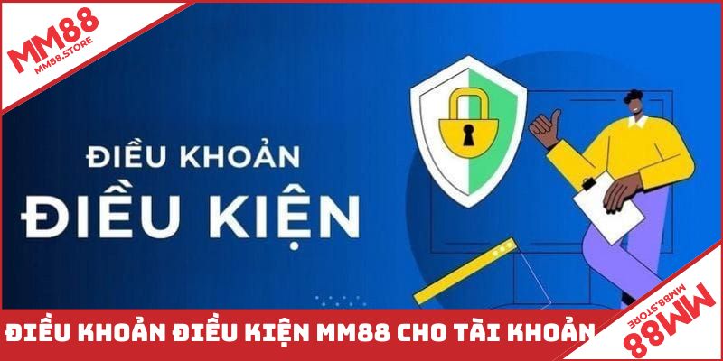 Những điều khoản điều kiện M88 khi tham gia đặt cược