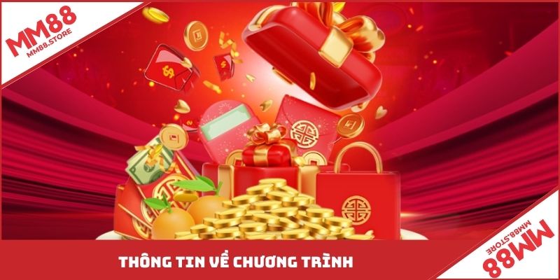 Thông tin về chương trình