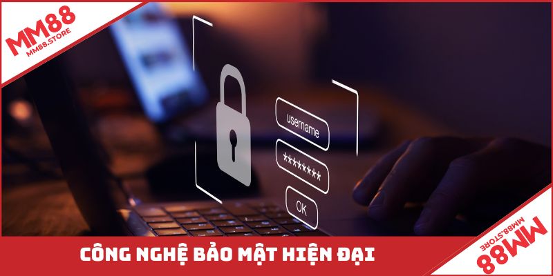 Hệ thống bảo mật tại MM88 được rất nhiều thành viên đánh giá cao
