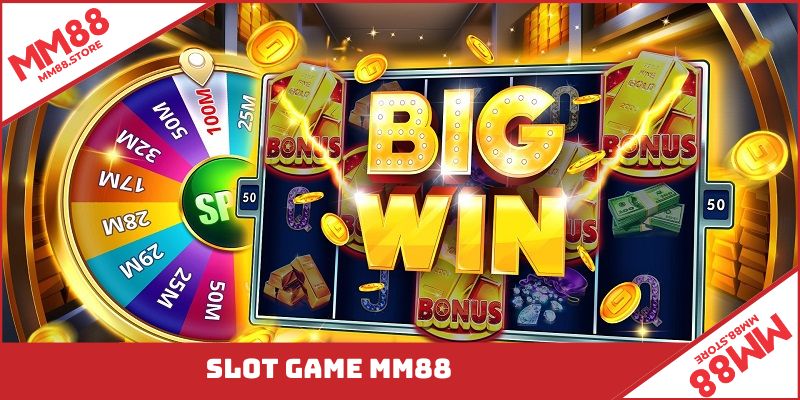 Sảnh slot game tại nhà cái thu hút rất nhiều thành viên đổi thưởng